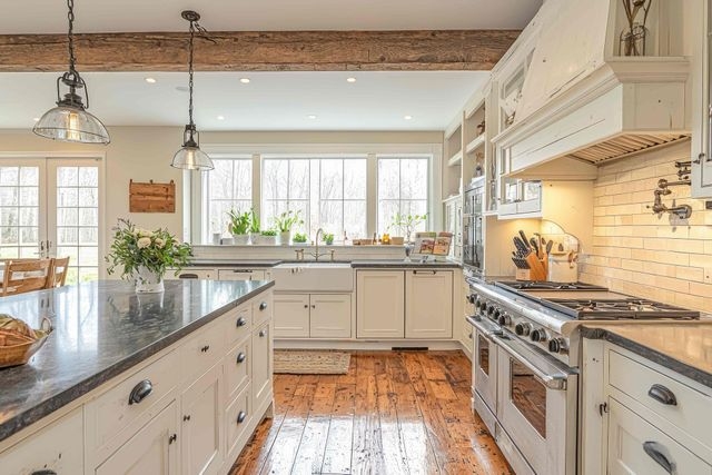 Kitchen Remodel Ideas