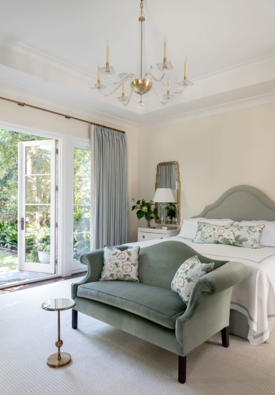 Traditional Bedroom Ideas