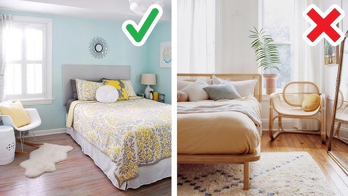 Small Bedroom Ideas