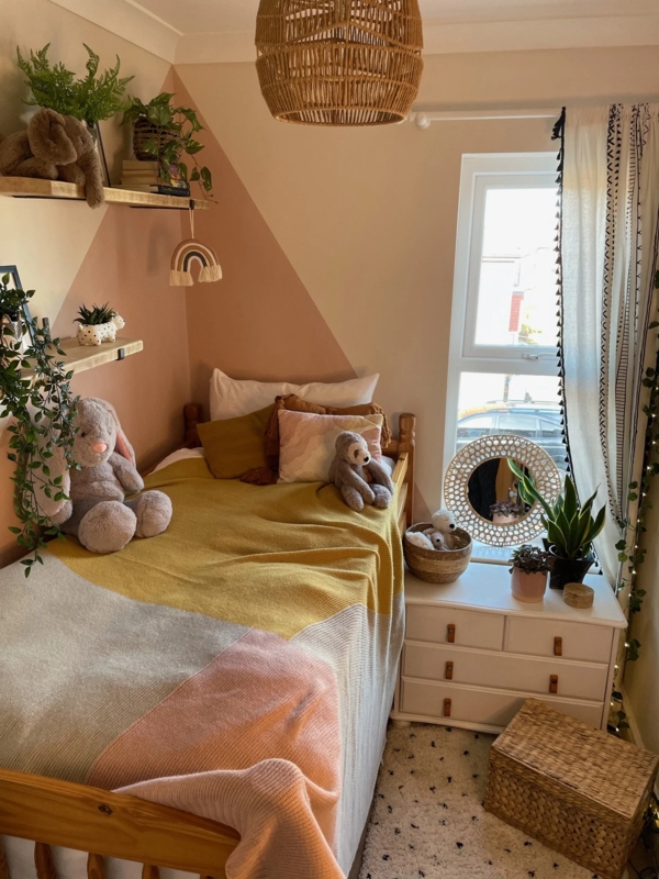 Kids Bedroom Ideas