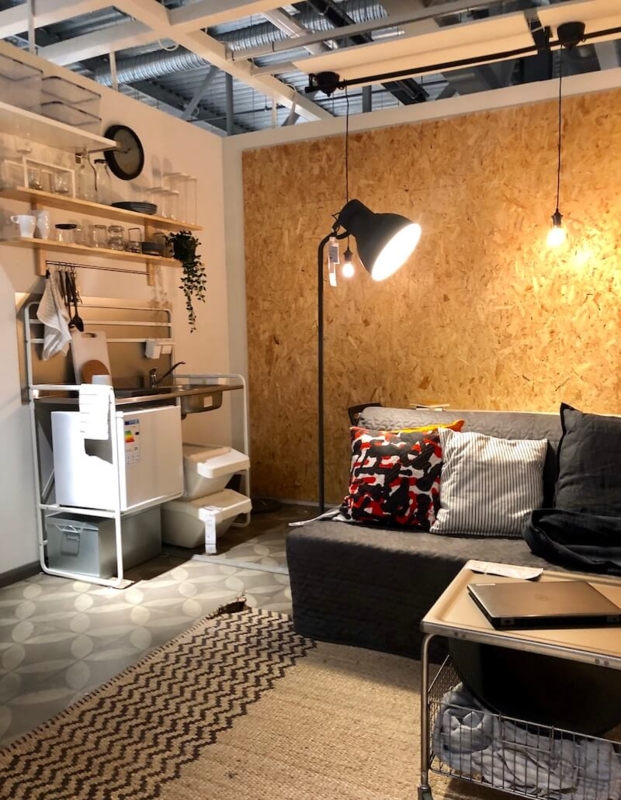 Ikea Living Room Ideas