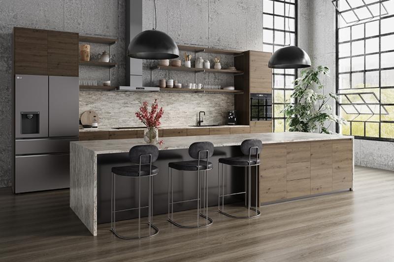 Small Kitchen Island Ideas