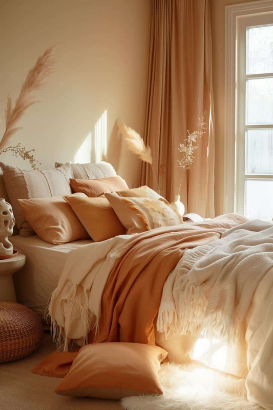 Bedroom Ideas For Women