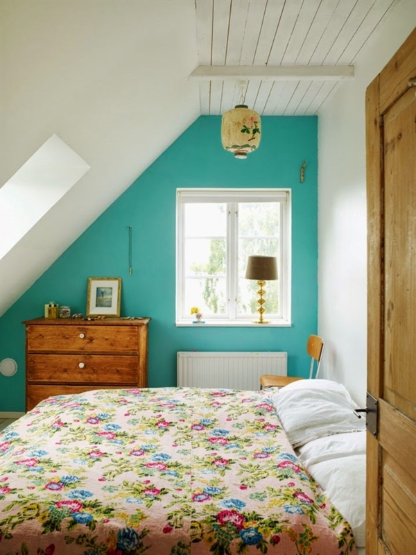 Bedroom Color Ideas