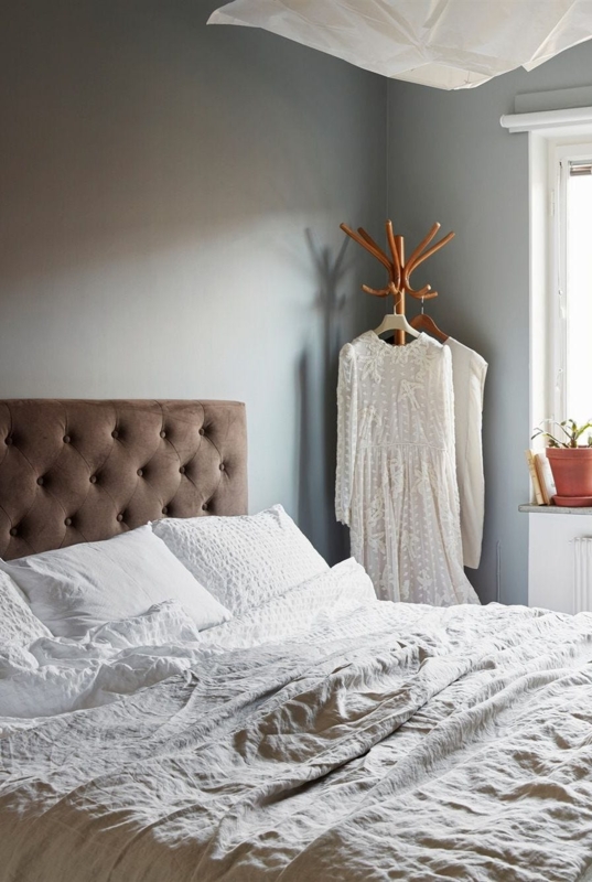 Bedroom Organization Ideas