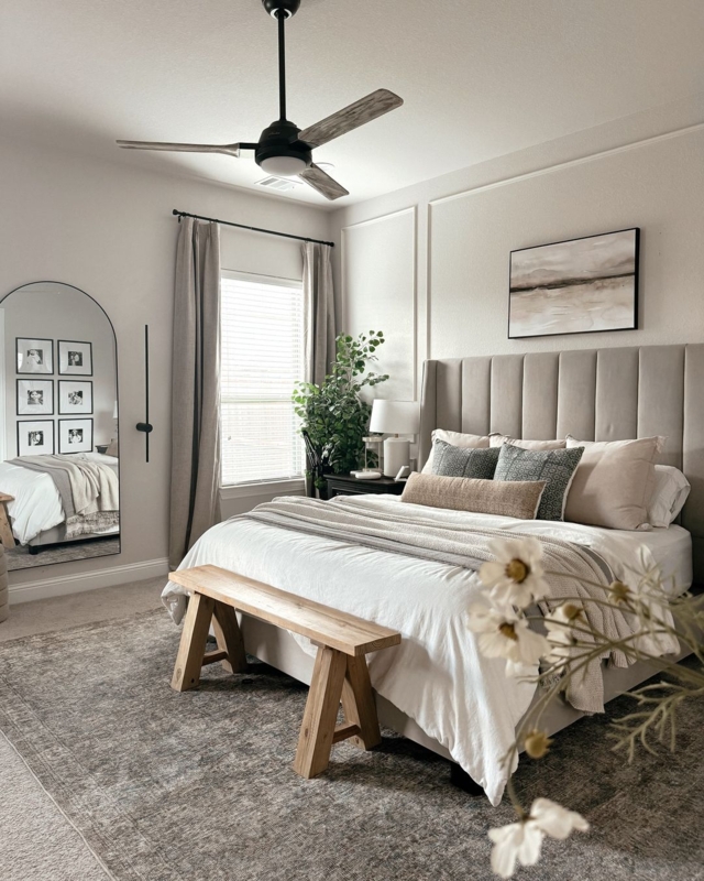 Bedroom Rug Ideas