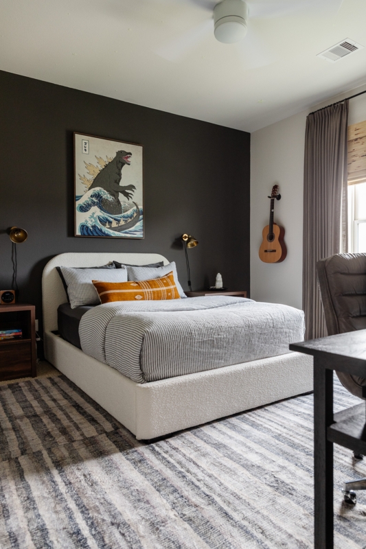 Boys Bedroom Ideas