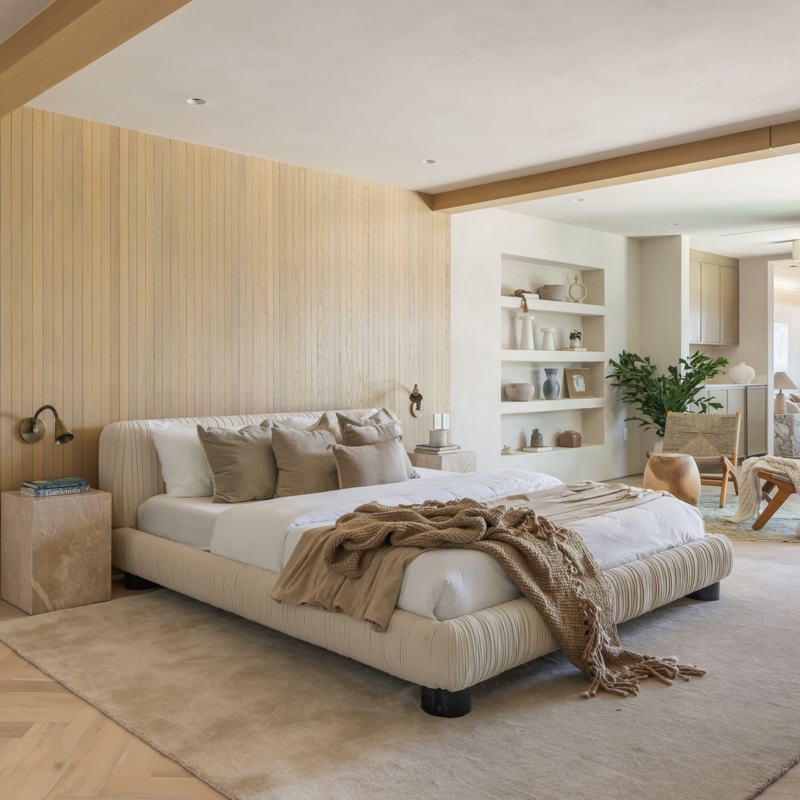 Bedroom Ideas