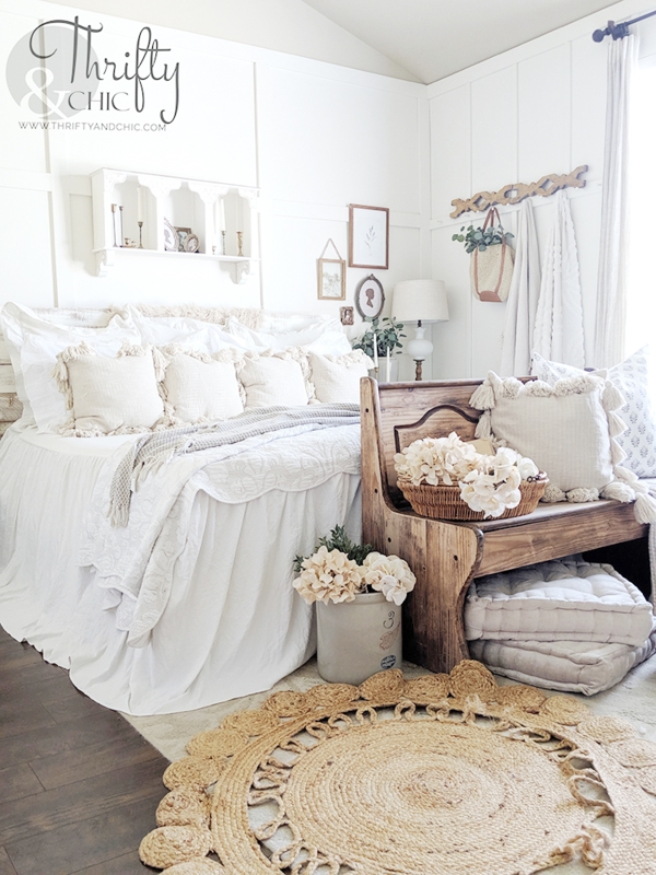 Cottagecore Room Decor Ideas