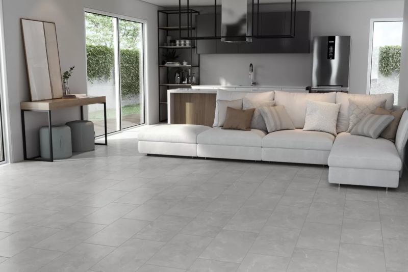 11 Lovely Living Room Tile Ideas for 2026 | The Tile Shop