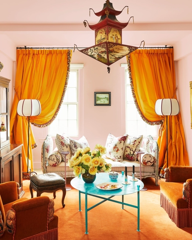 20 Boho Living Room Ideas to Unleash Your Inner Free Spirit in 2025