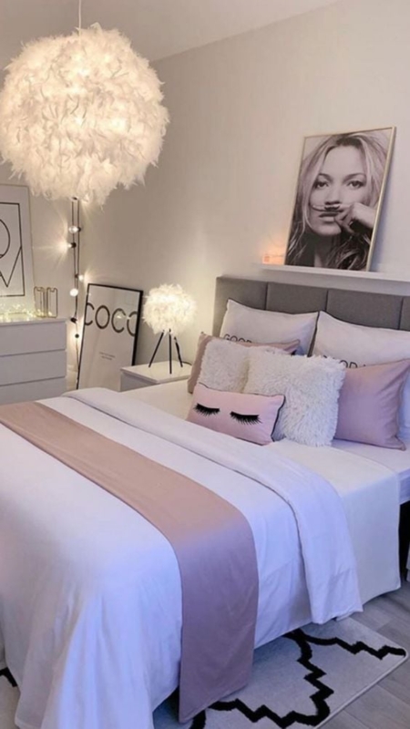 25 Bedroom Ideas for Teen Girls That are Totally to Die For - Raising Teens  Today