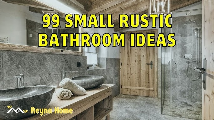 99 Small Rustic Bathroom Ideas Interior Bathroom Design Ideas Small Modern  Bathroom Ideas