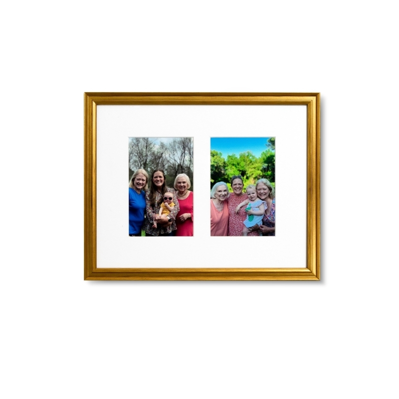 2 Picture All Picture Frames