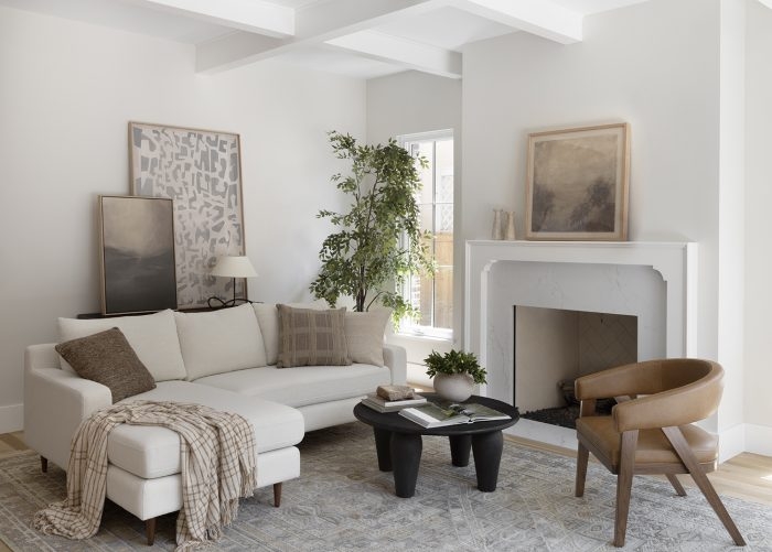 Gray Interior Design: How to Use Gray in 2025 | Havenly Blog | Havenly  Interior Design Blog