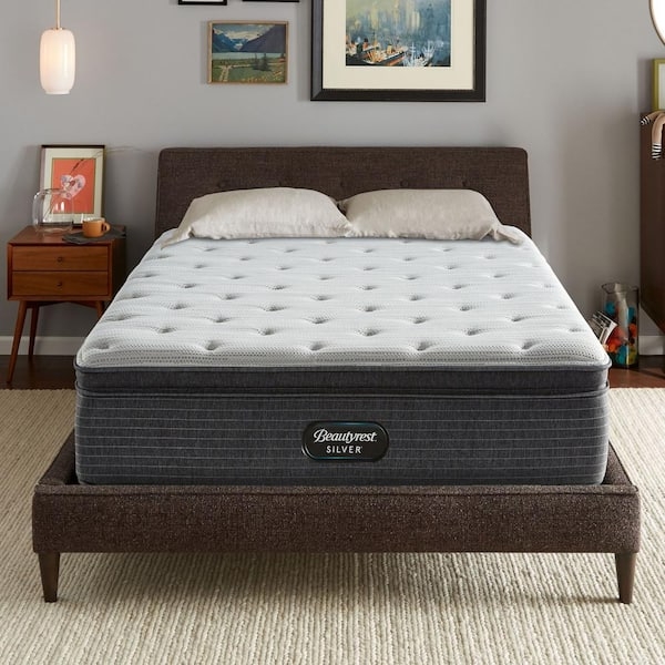 King Pillow Top All Mattresses