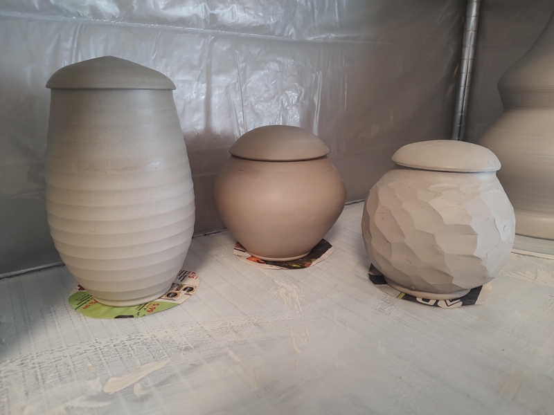 Is an urn just a jar? : r/Ceramics