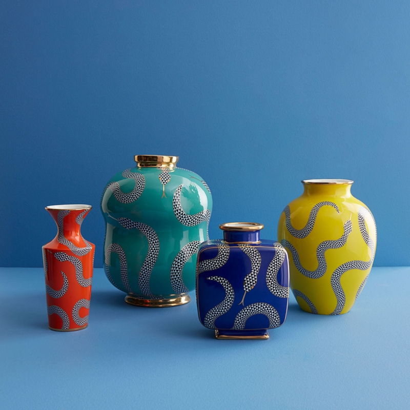 Jonathan Adler Eden Urn Vase