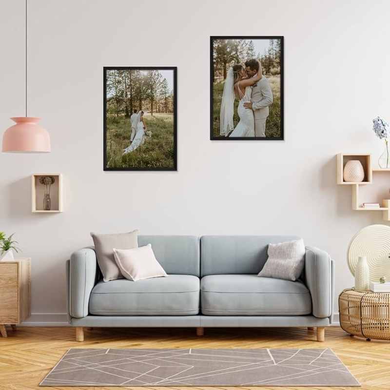 24" X 36" All Picture Frames
