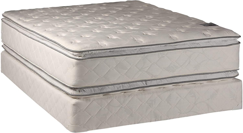 Queen Pillow Top All Mattresses