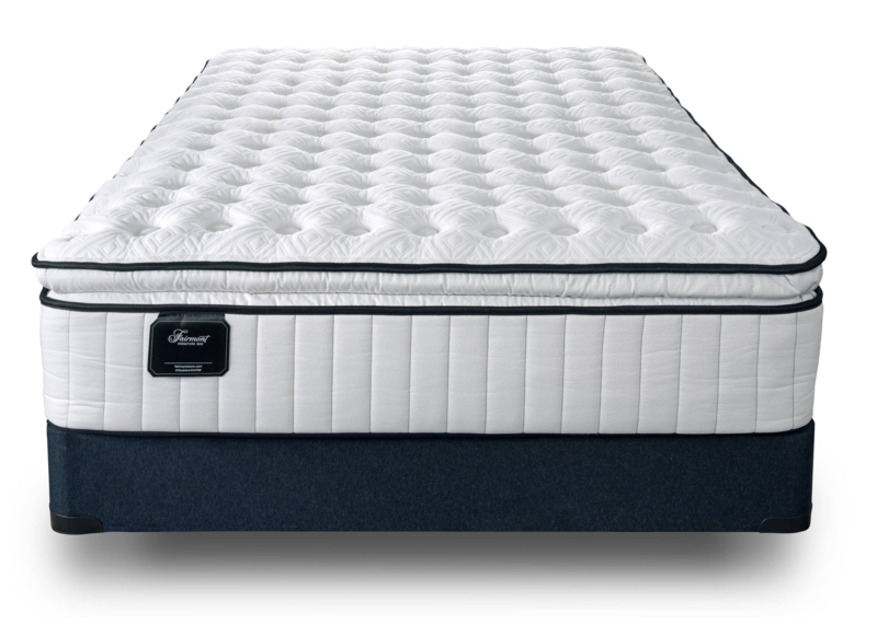 Pillow Top All Mattresses