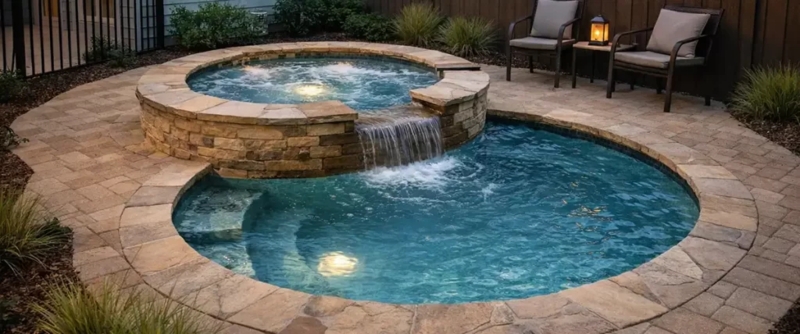 Pool Design for Small Backyard: 5 Smart Layouts