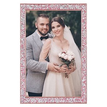 Red Picture Frames & Photo Albums, Home Decor | Kohl's