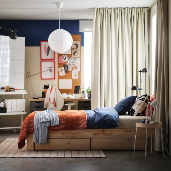 Ikea Bedroom Ideas