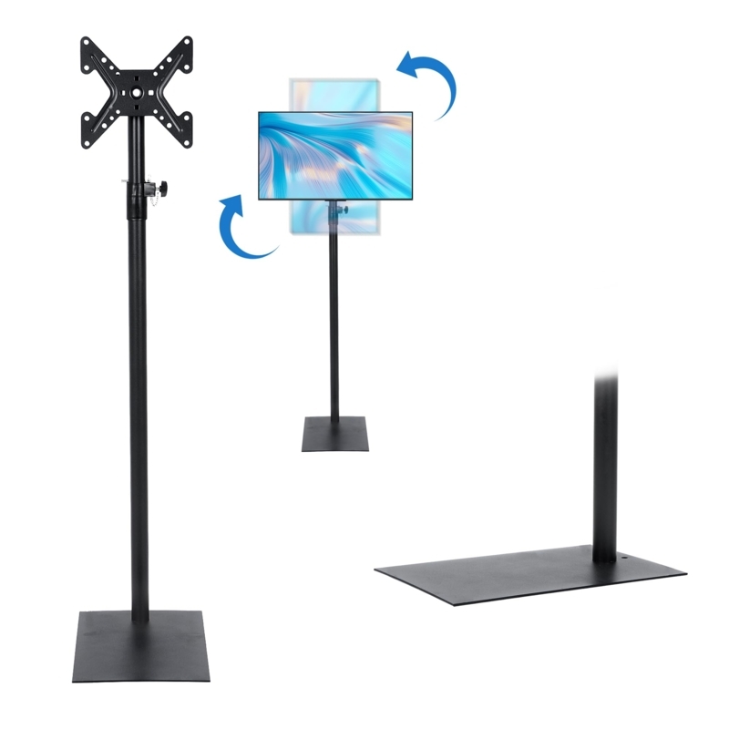 Floor Stand Mount Tv Mounts All Electronic Mounts & Stands