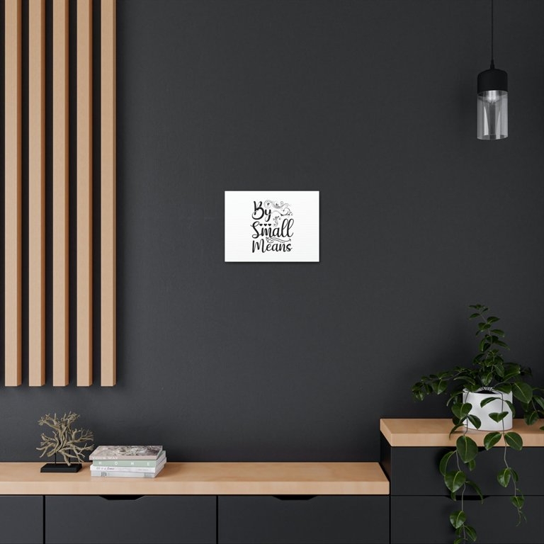 Wall Art Minimalist Typography Typographic Print Modern Scandinavian.