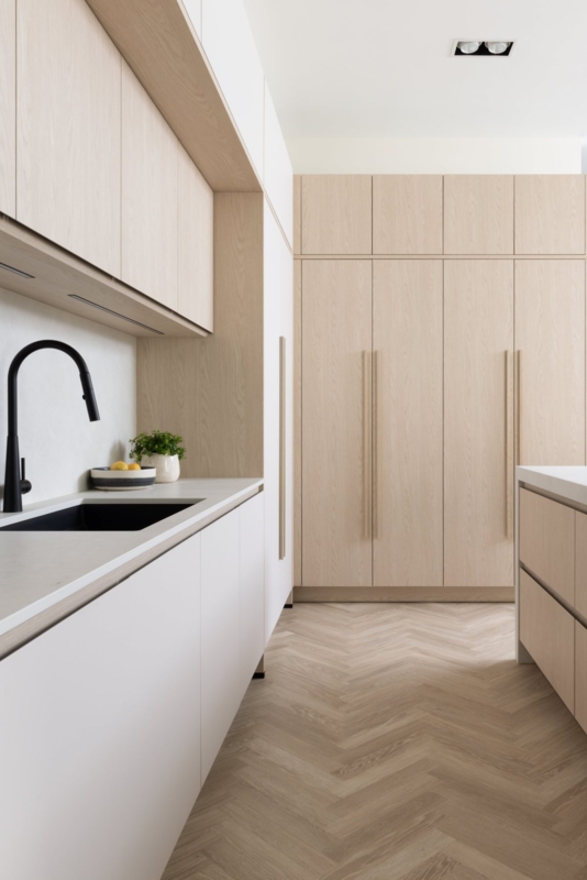 What is a Japandi Style Kitchen? - Classic Interiors