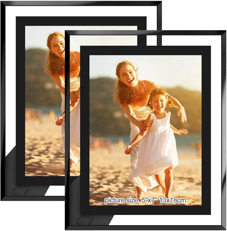 5" X 7" All Picture Frames