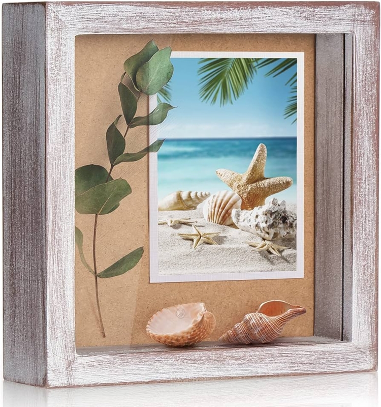 Shadow Box All Picture Frames