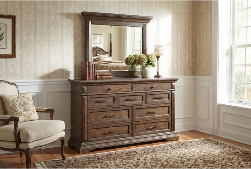 Traditional Dressers & Chests | Living Spaces