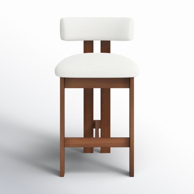 Wood Bar Stools & Counter Stools | Joss & Main