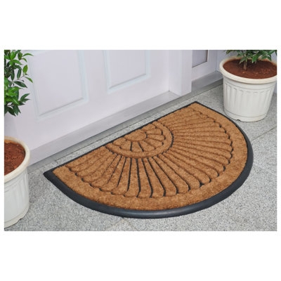 All-Weather Doormats | Waterproof Outdoor Door & Welcome Mats