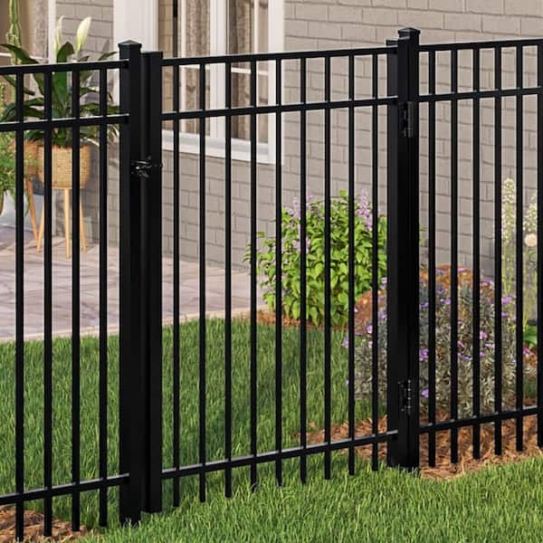 Gates All Fencing