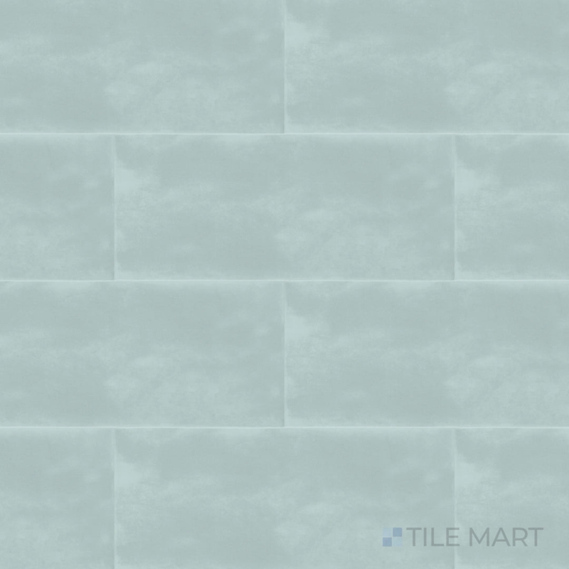 Ceramic Tile: Glossy Elongated Subway Shape Staggered Pattern Bright Finish