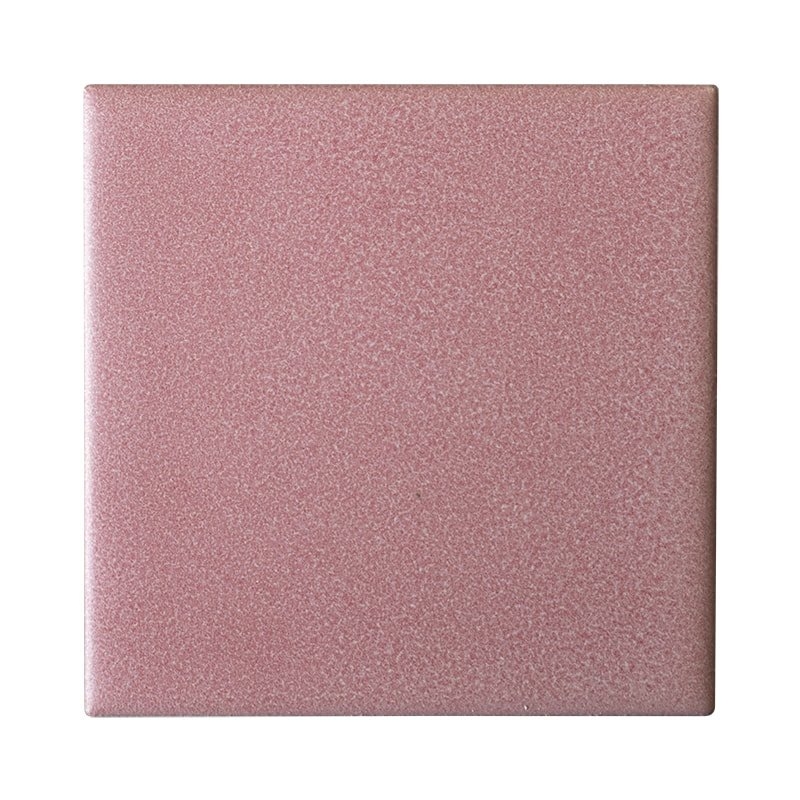 Ceramic Tile Glossy Square Speckled Texture Large Format