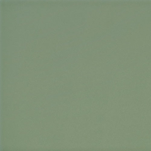 Ceramic Tile Square Glossy Solid Color Backsplash