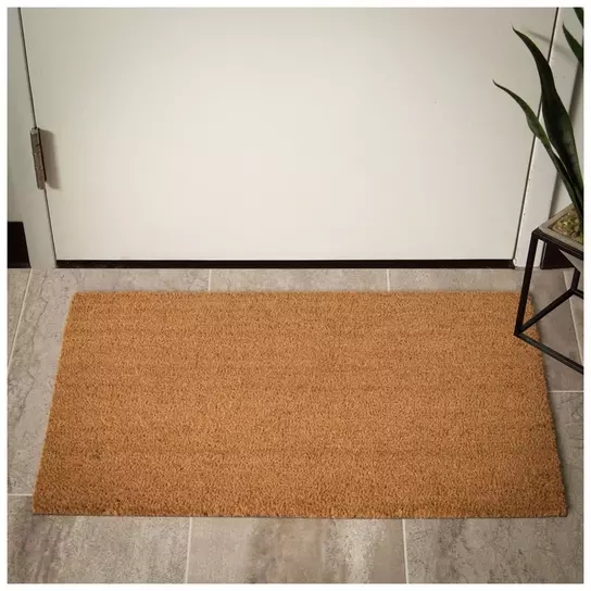 Coir Doormat | Hobby Lobby | 1965128