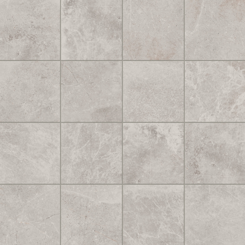 Floor And Wall Tile Chalk Tone Matte Finish Subtle Veining