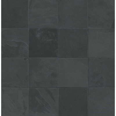 Floor And Wall Tile Gauged Slate Natural Cleft Texture Rustic