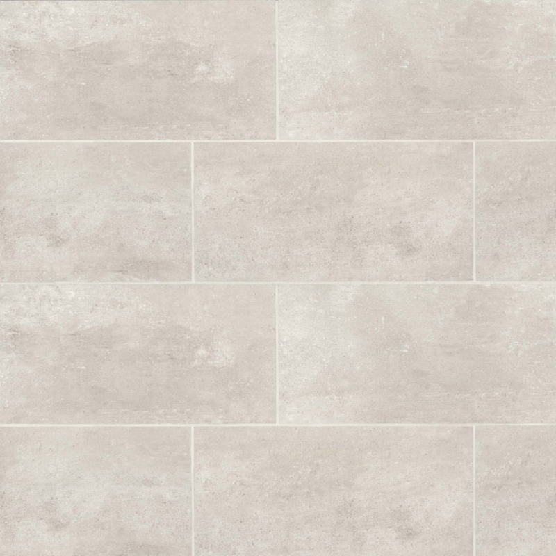 Floor And Wall Tile: Large Format Matte Tan 12x24 Stone Look