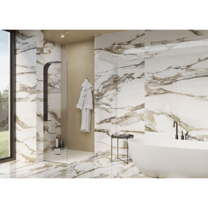 Floor Tile Floor To Wall Tiles Polished Large Format Polished Floor Tiles