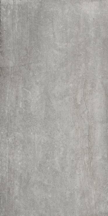 Floor Tile Industrial Concrete Linear Veining Matte Finish