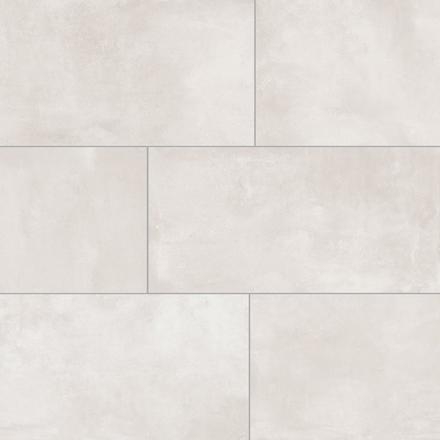 Floor Tile: Large Format Matte Finish in Staggered Running Bond