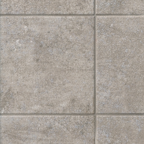 Floor Wall Tile Weathered Surface Gray Palette Industrial Modern