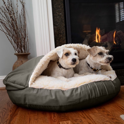 Extra Large (71 - 90 Lbs) All Dog Beds