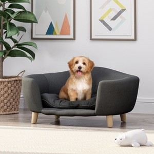 Small (11 - 25 Lbs) All Dog Beds